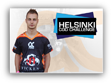 Anexis CoD4 Player kZstaR Demos Helsinki