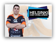 Anexis CoD4 Player Stormy Demos Helsinki