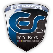 ESC ICYBOX
