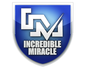 Incredible Miracle