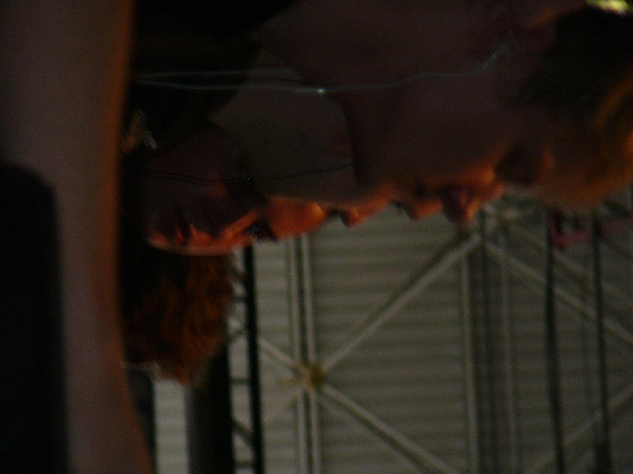 Intel Extreme Masters Seas. 7 - 04.02.2013 - Sao Paulo, Brazil