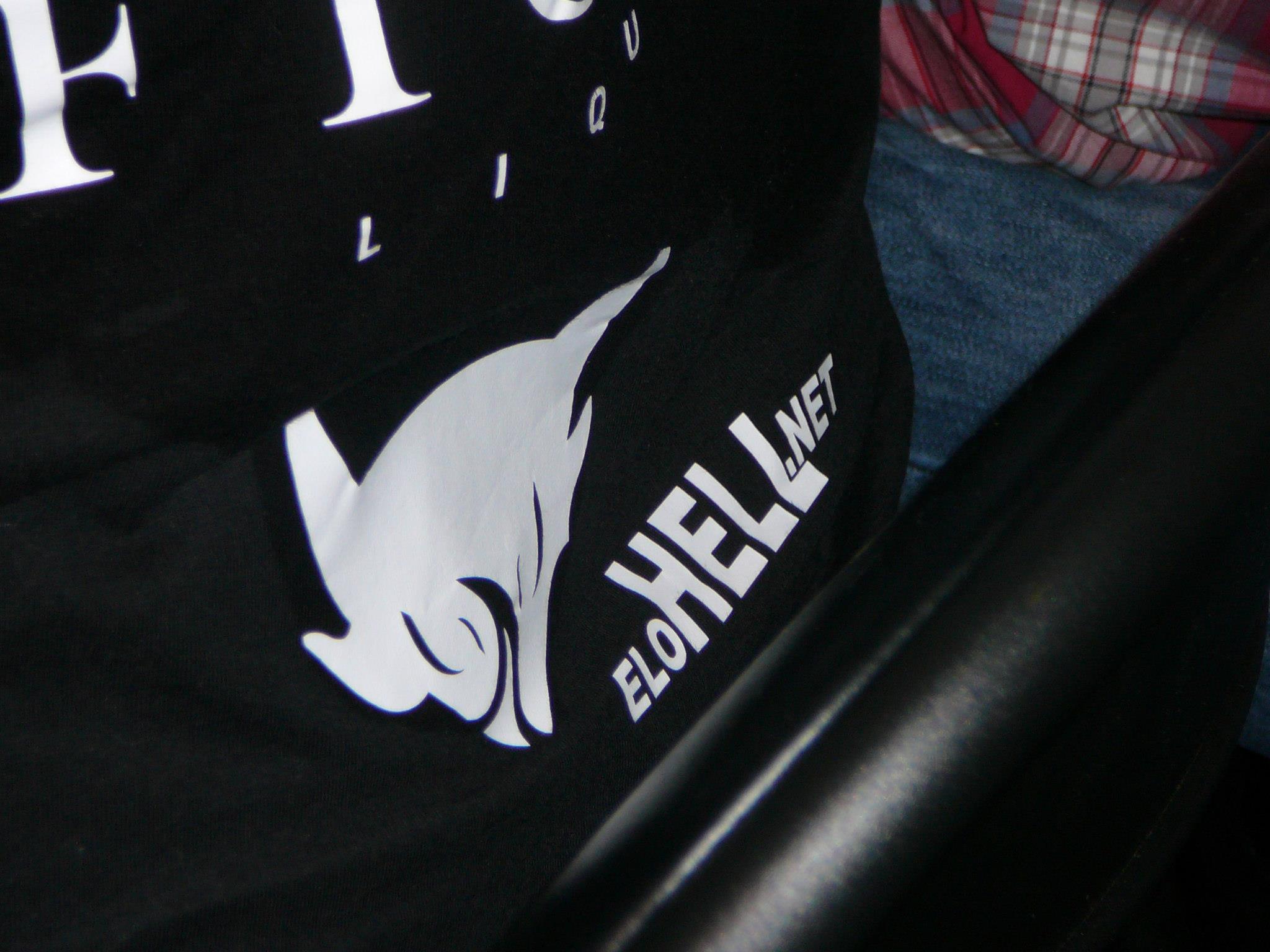 Intel Extreme Masters Seas. 7 - 04.02.2013 - Sao Paulo, Brazil