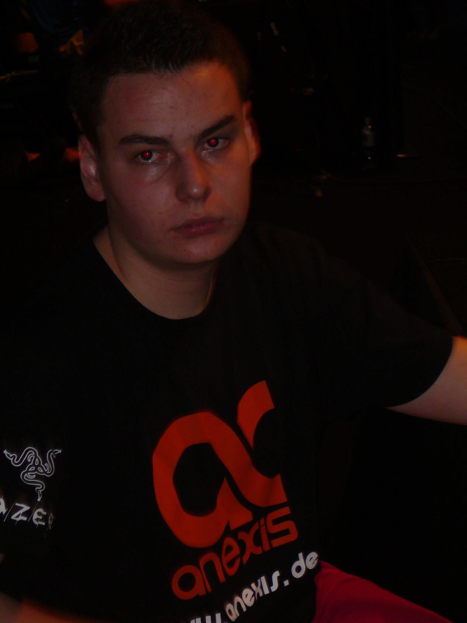 Intel Extreme Masters Seas. 7 - 04.02.2013 - Sao Paulo, Brazil